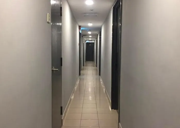 Ss Grey Boutique Hotel Kuala Lumpur