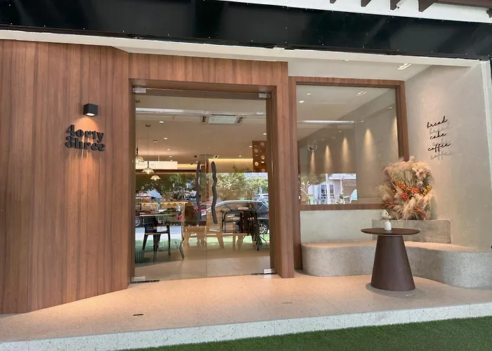 D'Garden Hotel Kuala Lumpur